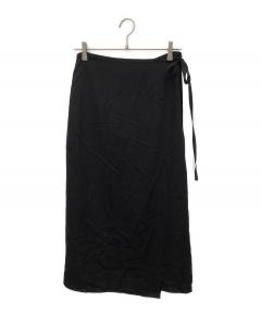 中古・古着通販】theory (セオリー) Bleecker Cotton Lace Skirt