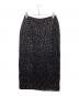 theory (セオリー) Bleecker Cotton Lace Skirt ブラック サイズ:SIZE P 未使用品：11000円