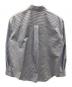 theory (セオリー) Stripe Shirting BF Shirt ブルー サイズ:Ｓ：9000円