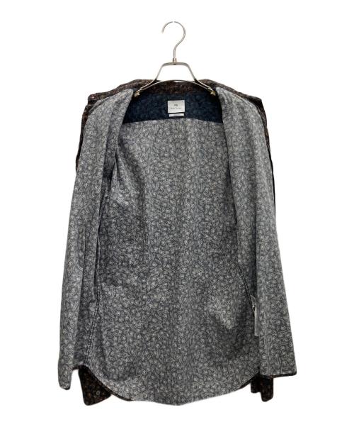 PS Paul Smith（ＰＳポールスミス）PS Paul Smith (ＰＳポールスミス) 長袖シャツ ブラック サイズ:Mの古着・服飾アイテム