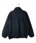 MARKA (マーカ) HALF SNAP PULL OVER ブラック サイズ:2：10000円