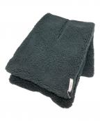 THROW×AP STUDIOスロー×エーピーストゥディオ）の古着「ボアショール」