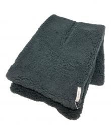 THROW×AP STUDIO（スロー×エーピーストゥディオ）の古着「ボアショール」