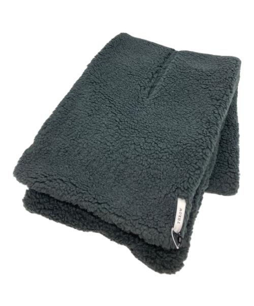 THROW（スロー）THROW (スロー) AP STUDIO (エーピーストゥディオ) ボアショール 未使用品の古着・服飾アイテム