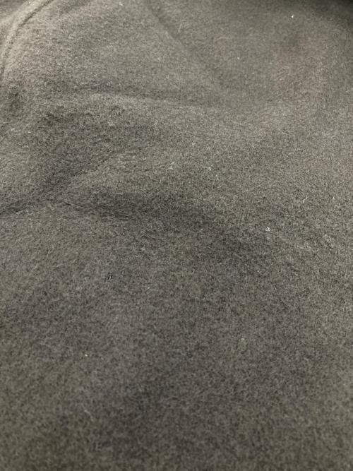 Curensology（カレンソロジー）Curensology (カレンソロジー) マンテコリバーショールコート ブラウン サイズ:FREEの古着・服飾アイテム