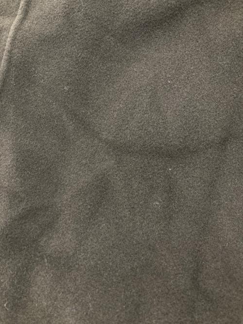 Curensology（カレンソロジー）Curensology (カレンソロジー) マンテコリバーショールコート ブラウン サイズ:FREEの古着・服飾アイテム