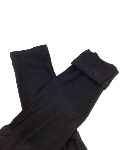 LE PHIL（ル フィル）LE PHIL (ル フィル) シアージャージートップス 534-4260814 ブラック サイズ:Freeの古着・服飾アイテム