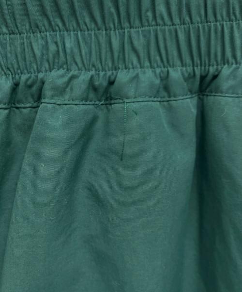 EEL Products（イール プロダクツ）EEL Products (イール プロダクツ) DESSERT PANTS グリーン サイズ:Mの古着・服飾アイテム