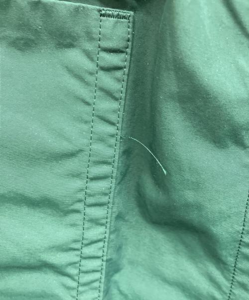 EEL Products（イール プロダクツ）EEL Products (イール プロダクツ) DESSERT PANTS グリーン サイズ:Mの古着・服飾アイテム