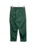 EEL Products (イール プロダクツ) DESSERT PANTS グリーン サイズ:M：4500円