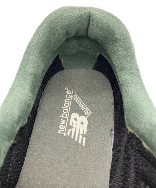 NEW BALANCE（ニューバランス）NEW BALANCE (ニューバランス) スニーカー グリーン サイズ:24の古着・服飾アイテム