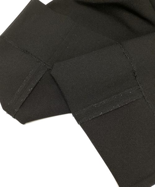 IENA（イエナ）IENA (イエナ) BLACK トラヴィスパンツ ブラック サイズ:36の古着・服飾アイテム