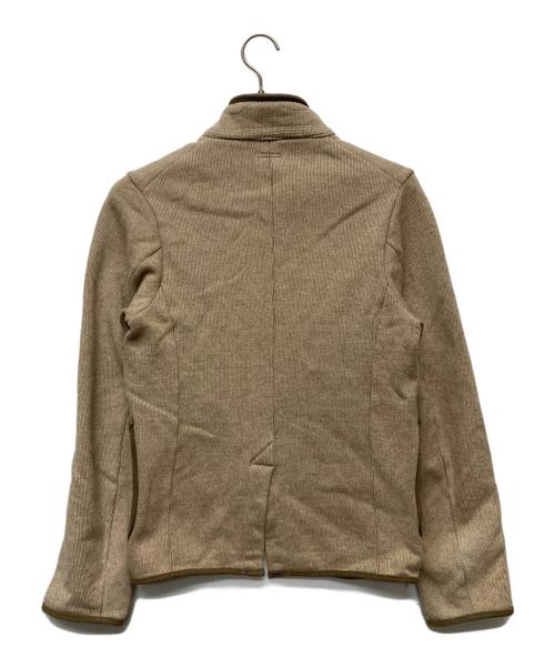 KAPITAL（キャピタル）KAPITAL (キャピタル) スラッピージェントルマンジャケット ベージュ サイズ:1の古着・服飾アイテム