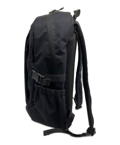 GRAMICCI（グラミチ）GRAMICCI (グラミチ) CORDURA DAY Pack ブラックの古着・服飾アイテム