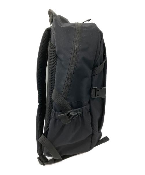 GRAMICCI（グラミチ）GRAMICCI (グラミチ) CORDURA DAY Pack ブラックの古着・服飾アイテム