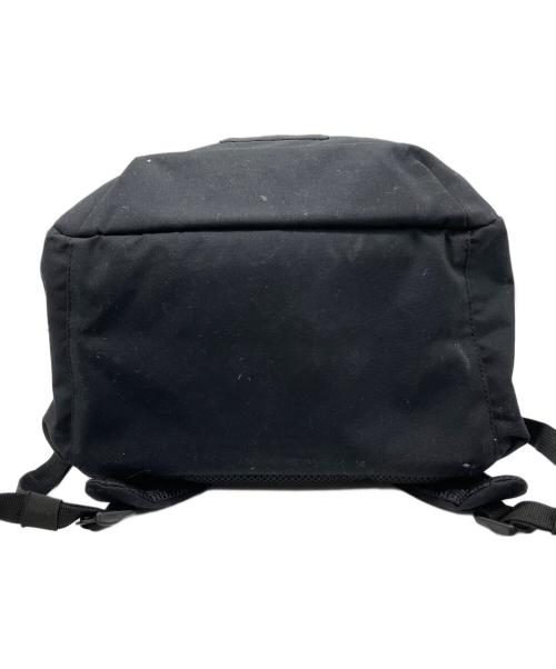 GRAMICCI（グラミチ）GRAMICCI (グラミチ) CORDURA DAY Pack ブラックの古着・服飾アイテム