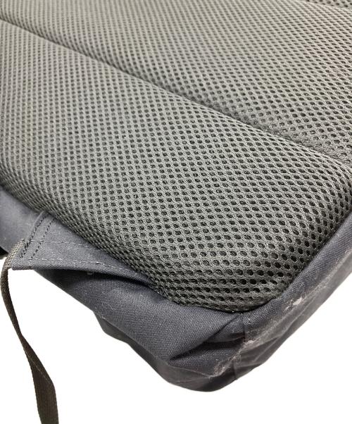 GRAMICCI（グラミチ）GRAMICCI (グラミチ) CORDURA DAY Pack ブラックの古着・服飾アイテム
