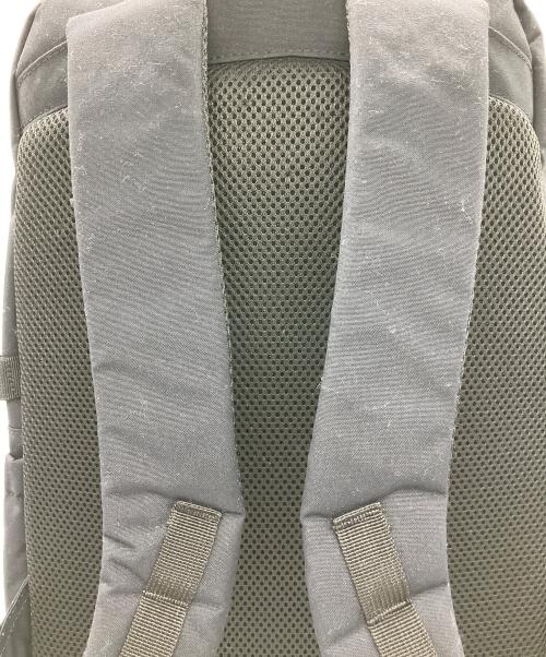 GRAMICCI（グラミチ）GRAMICCI (グラミチ) CORDURA DAY Pack ブラックの古着・服飾アイテム