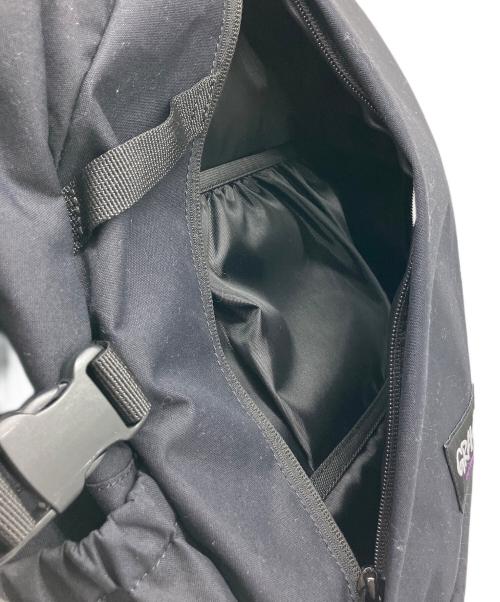 GRAMICCI（グラミチ）GRAMICCI (グラミチ) CORDURA DAY Pack ブラックの古着・服飾アイテム
