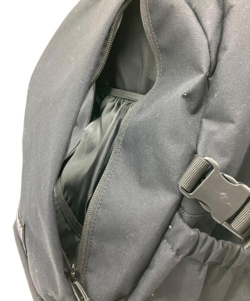 GRAMICCI（グラミチ）GRAMICCI (グラミチ) CORDURA DAY Pack ブラックの古着・服飾アイテム