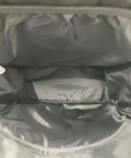 GRAMICCI（グラミチ）GRAMICCI (グラミチ) CORDURA DAY Pack ブラックの古着・服飾アイテム