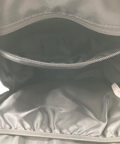 GRAMICCI（グラミチ）GRAMICCI (グラミチ) CORDURA DAY Pack ブラックの古着・服飾アイテム