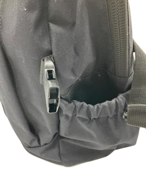 GRAMICCI（グラミチ）GRAMICCI (グラミチ) CORDURA DAY Pack ブラックの古着・服飾アイテム