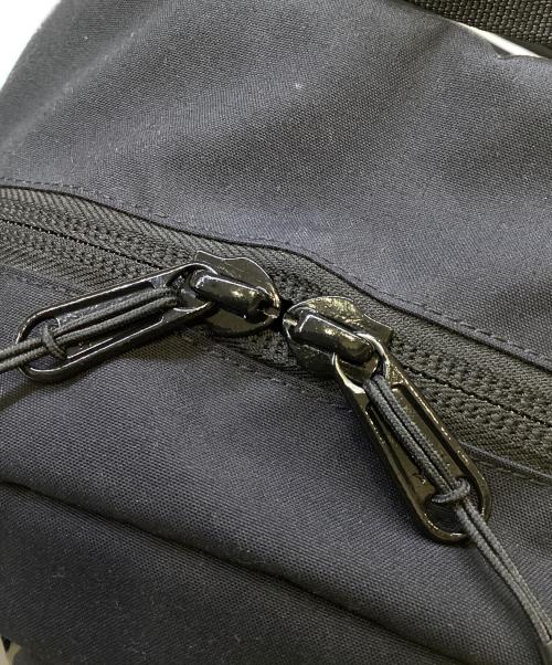 GRAMICCI（グラミチ）GRAMICCI (グラミチ) CORDURA DAY Pack ブラックの古着・服飾アイテム