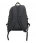 GRAMICCI (グラミチ) CORDURA DAY Pack ブラック：7000円