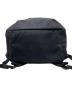 中古・古着 GRAMICCI (グラミチ) CORDURA DAY Pack ブラック：7000円