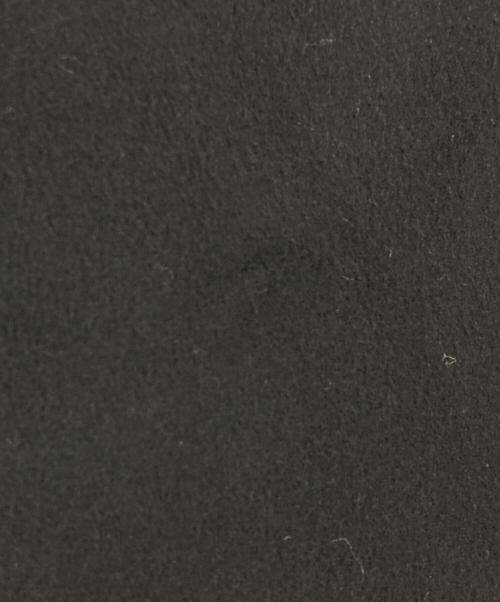 MACKINTOSH（マッキントッシュ）MACKINTOSH (マッキントッシュ) ウールフーデッドコート ネイビー サイズ:34の古着・服飾アイテム