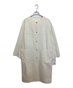 中古・古着通販】BURBERRY LONDON (バーバリーロンドン) ウールコート