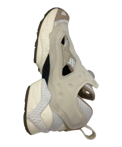 REEBOK（リーボック）REEBOK (リーボック) INSTAPUMP FURY 95 ホワイト サイズ:25の古着・服飾アイテム