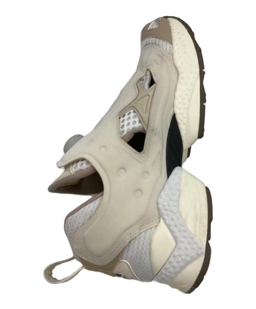 REEBOK（リーボック）REEBOK (リーボック) INSTAPUMP FURY 95 ホワイト サイズ:25の古着・服飾アイテム