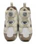 REEBOK (リーボック) INSTAPUMP FURY 95 ホワイト サイズ:25：6000円