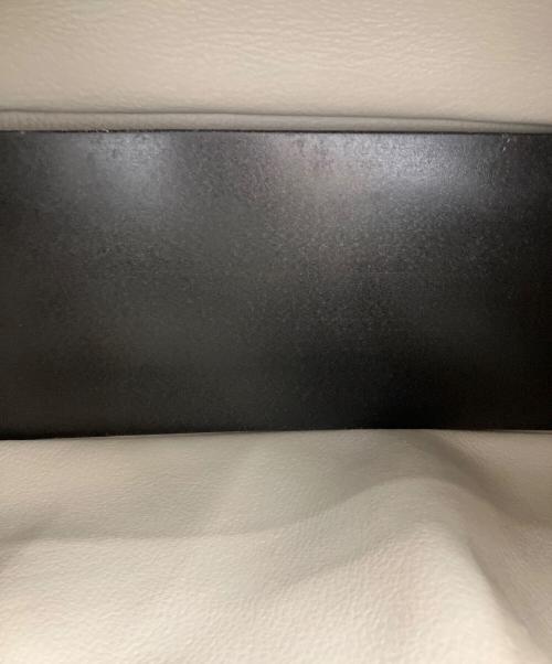 VIOLAd'ORO（ヴィオラドーロ）VIOLAd'ORO (ヴィオラドーロ) イタリアンWフェイスレザー トートバッグ グリーンの古着・服飾アイテム