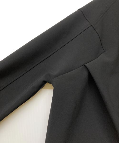 COGTHEBIGSMOKE（コグザビッグスモーク）COGTHEBIGSMOKE (コグザビッグスモーク) martinique (マルティニーク) 別注KATE CREW NECK TOP ネイビー サイズ:Freeの古着・服飾アイテム