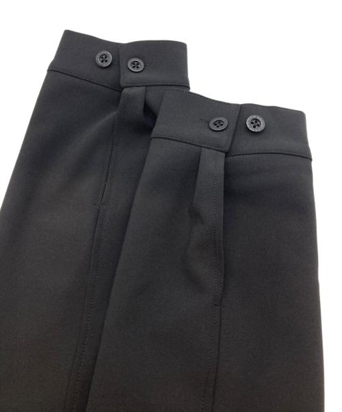 COGTHEBIGSMOKE（コグザビッグスモーク）COGTHEBIGSMOKE (コグザビッグスモーク) martinique (マルティニーク) 別注KATE CREW NECK TOP ネイビー サイズ:Freeの古着・服飾アイテム