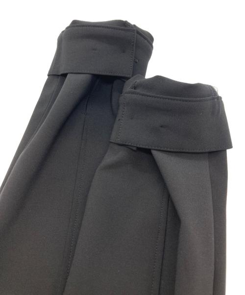 COGTHEBIGSMOKE（コグザビッグスモーク）COGTHEBIGSMOKE (コグザビッグスモーク) martinique (マルティニーク) 別注KATE CREW NECK TOP ネイビー サイズ:Freeの古着・服飾アイテム