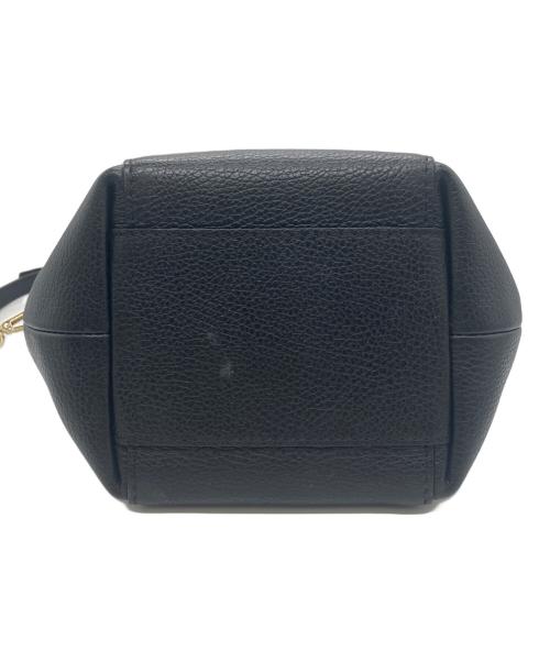 LORISTELLA（ロリステッラ）LORISTELLA (ロリステッラ) LORISTELLA LARA 2-wayバッグ ブラックの古着・服飾アイテム