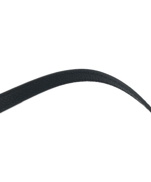 LORISTELLA（ロリステッラ）LORISTELLA (ロリステッラ) LORISTELLA LARA 2-wayバッグ ブラックの古着・服飾アイテム