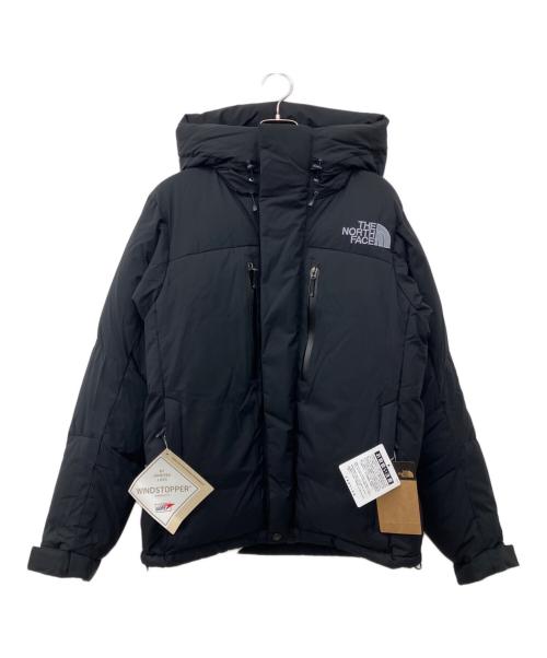THE NORTH FACE（ザ ノース フェイス）THE NORTH FACE (ザ ノース フェイス) バルトロライトジャケット ブラック サイズ:Mの古着・服飾アイテム