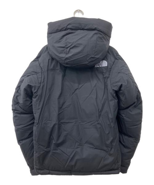 THE NORTH FACE（ザ ノース フェイス）THE NORTH FACE (ザ ノース フェイス) バルトロライトジャケット ブラック サイズ:Mの古着・服飾アイテム