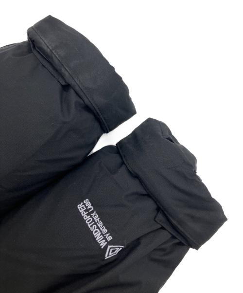 THE NORTH FACE（ザ ノース フェイス）THE NORTH FACE (ザ ノース フェイス) バルトロライトジャケット ブラック サイズ:Mの古着・服飾アイテム