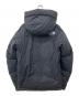 THE NORTH FACE (ザ ノース フェイス) バルトロライトジャケット ブラック サイズ:M：43000円