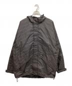 FATエフエーティー）の古着「ジャケット」｜ブラック