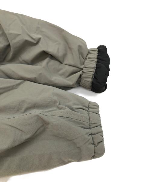 FAT（エフエーティー）FAT (エフエーティー) WILD THINGS (ワイルドシングス) ジャケット グレー サイズ:JUMBOの古着・服飾アイテム