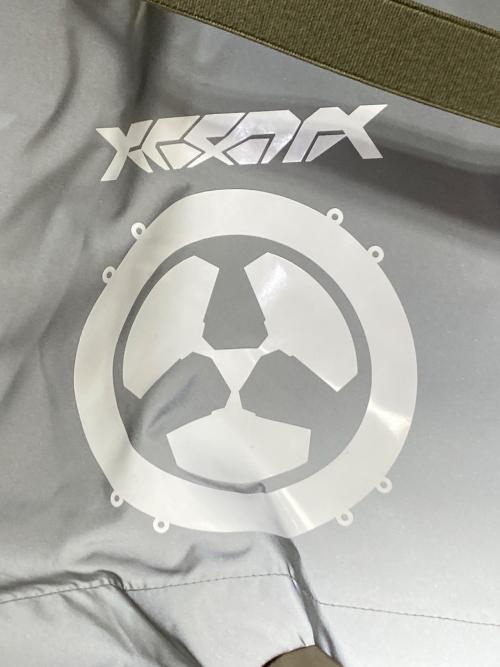 ACRONYM（アクロニウム）ACRONYM (アクロニウム) 3L Gore-Tex Pro Tec Sys Jacket オリーブ サイズ:XLの古着・服飾アイテム