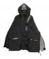 ACRONYM（アクロニウム）の古着「3L Gore-Tex Pro Interops Jacket」｜ブラック