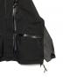 中古・古着 ACRONYM (アクロニウム) 3L Gore-Tex Pro Interops Jacket ブラック サイズ:XL：175000円